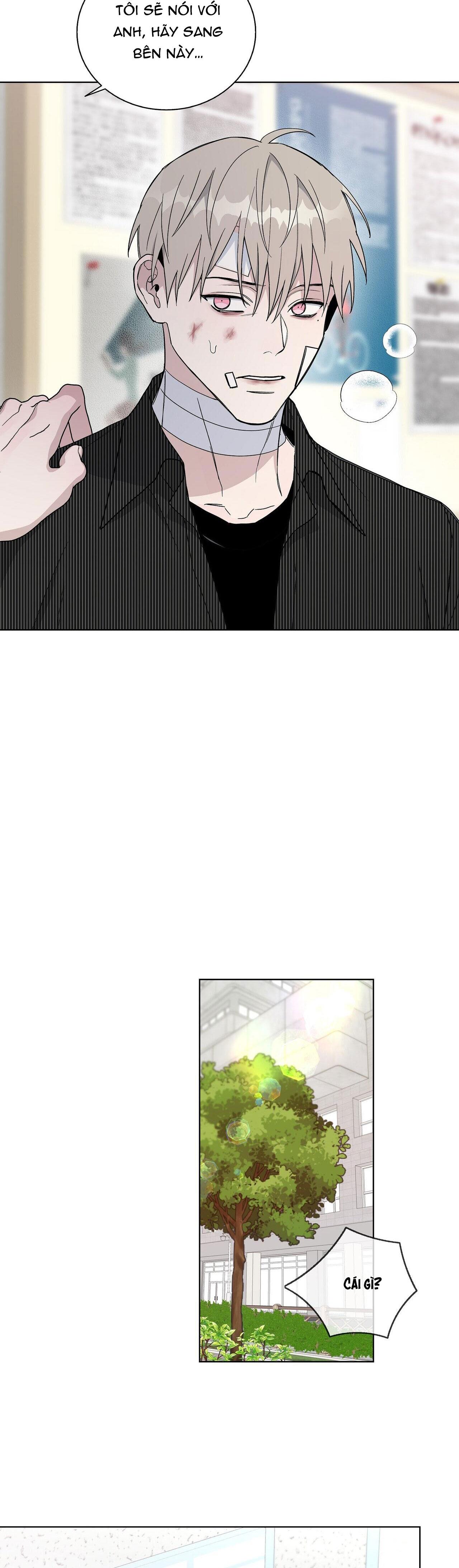 blaze out chapter 29 4