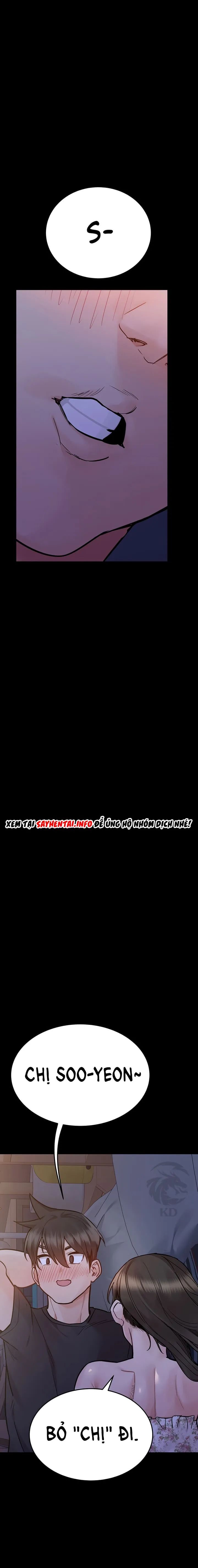 giữ bí mật với mẹ em nhé! chapter 79 14