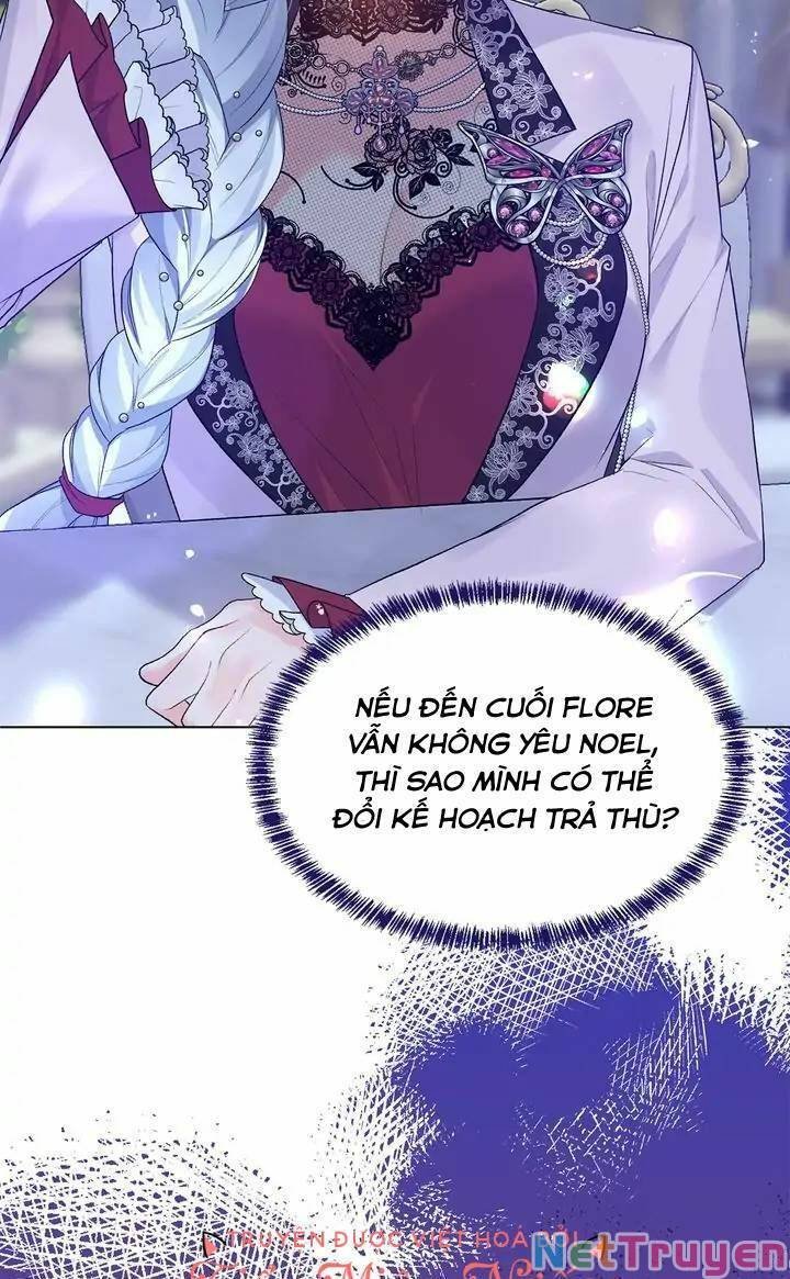 là nhân vật phản diện nhưng tôi sẽ trở thành nữ chính chapter 75 23