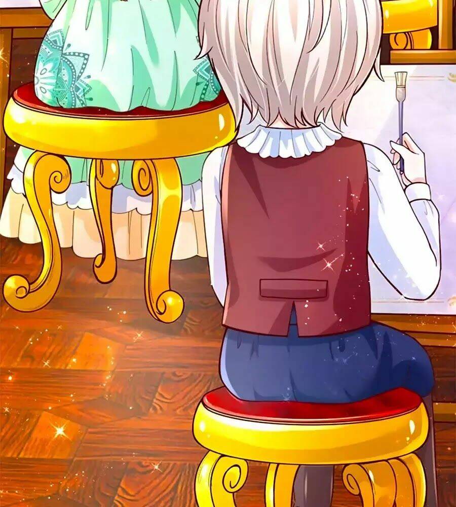 bỗng một ngày trở thành con gái nhà vua chapter 135 29