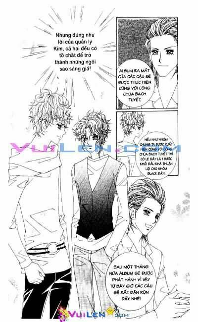 chạm mặt thần tượng chapter 5 55