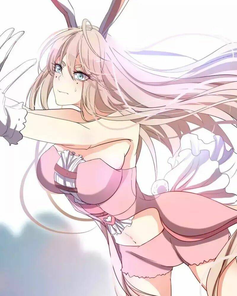 hôm nay ta bắt đầu ngự thú nương chapter 1 48