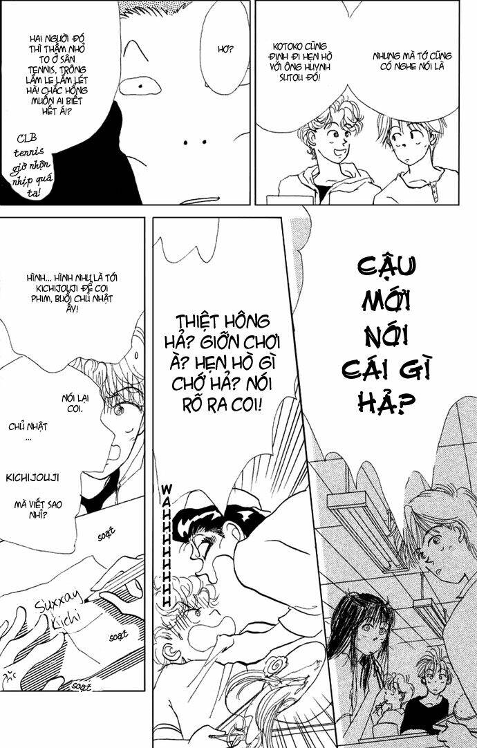 itazura na kiss chapter 15 9