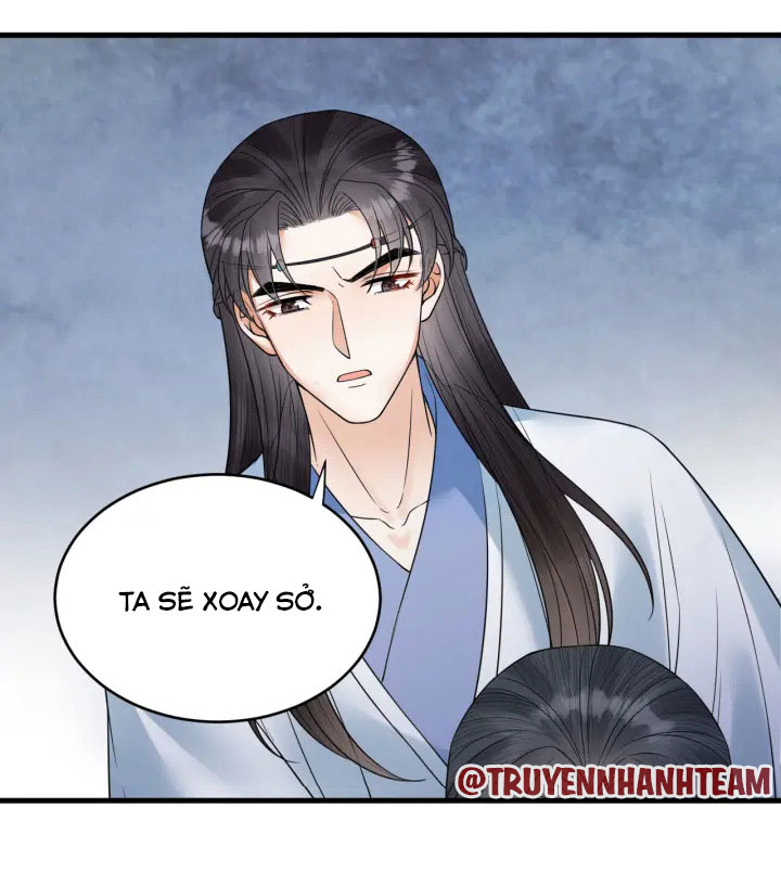 Lễ Băng Nhạc Hoại Chi Dạ chapter 49