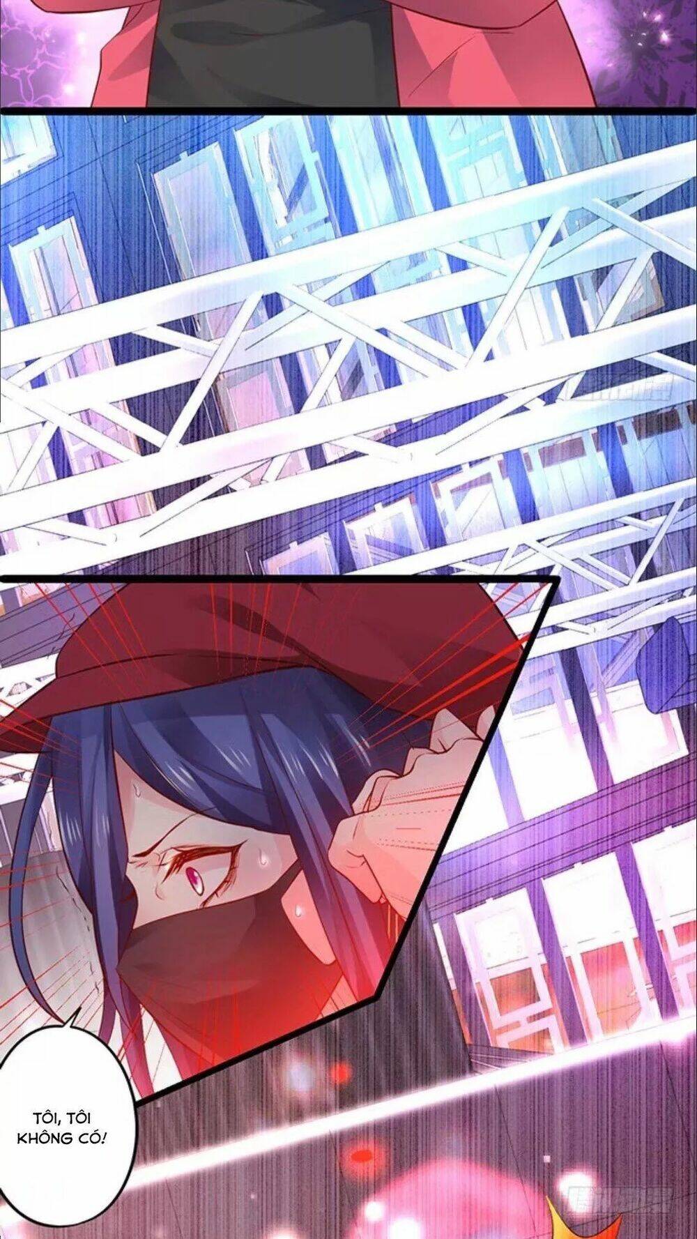 biến lan lăng vương thành ảnh đế chapter 13 20