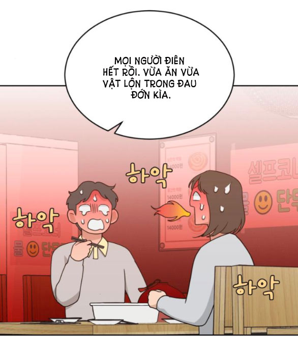 Vận May Bất Ngờ chapter 34.2 3