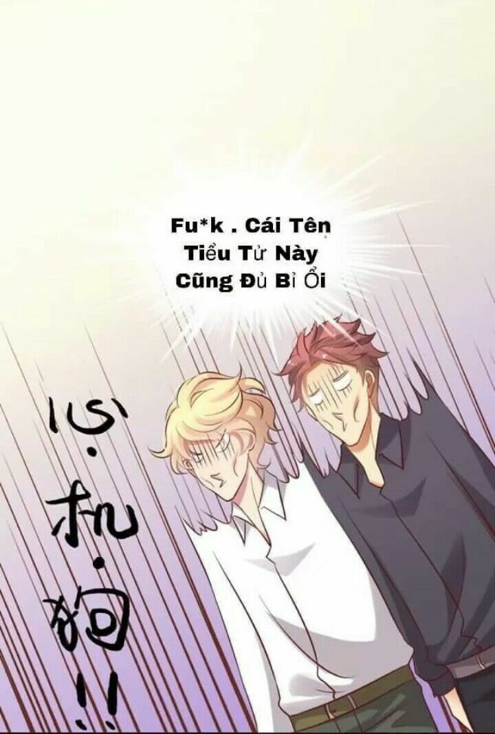 tôi không muốn fa như vậy đâu chapter 42 30