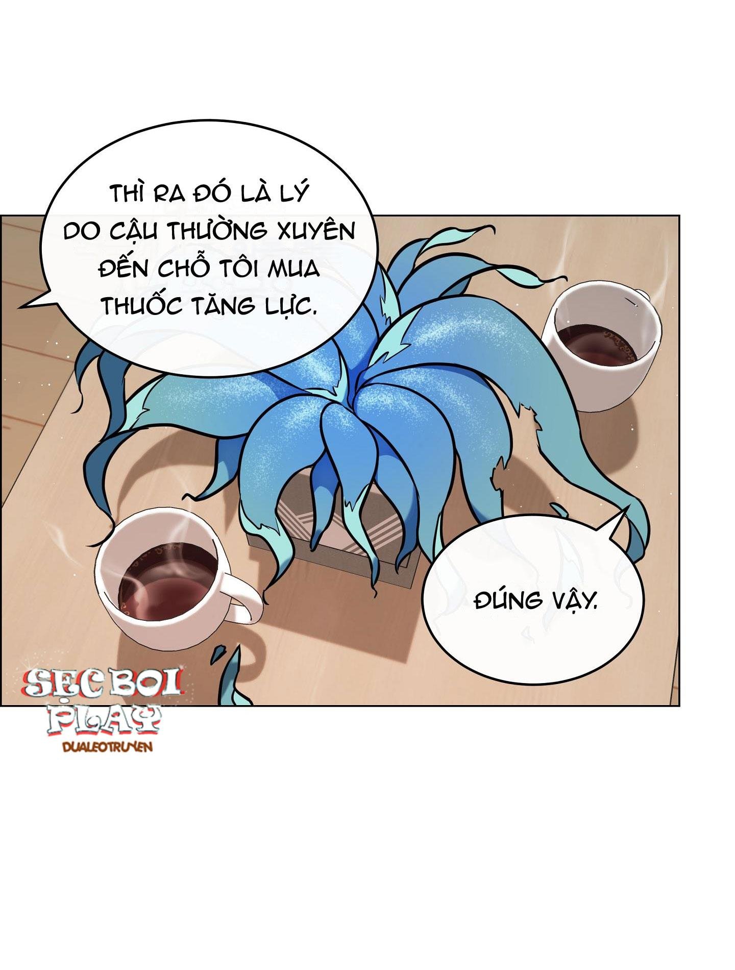 thực vật trị liệu chapter 7 16