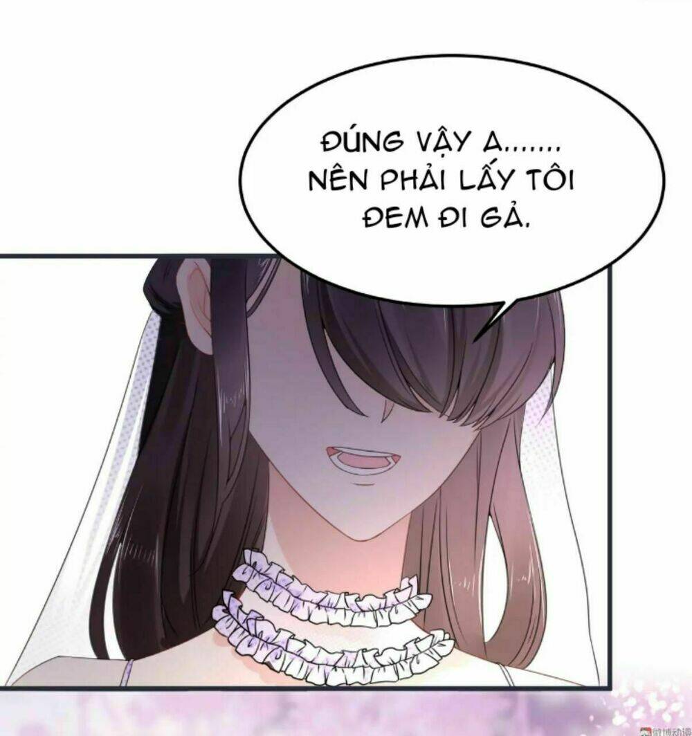 tổng tài truy thê: phu nhân đừng hòng trốn chapter 5 7