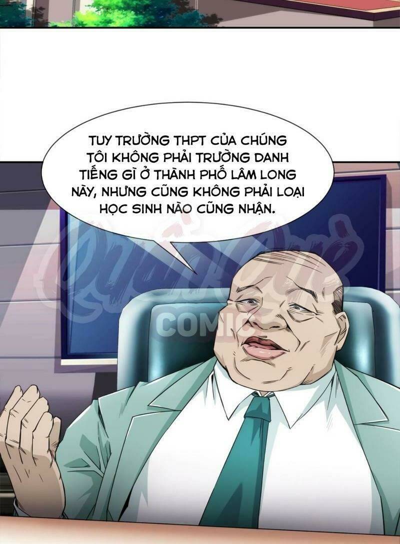 dạ thị chi chủ chapter 10 41