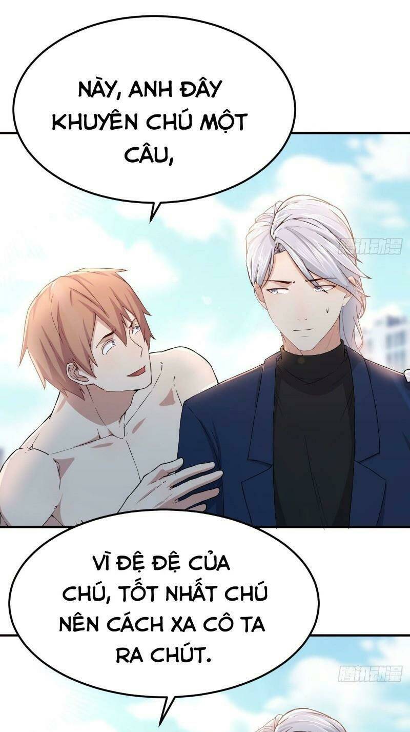 song tu đạo lữ kiểu xem mặt chapter 78 9