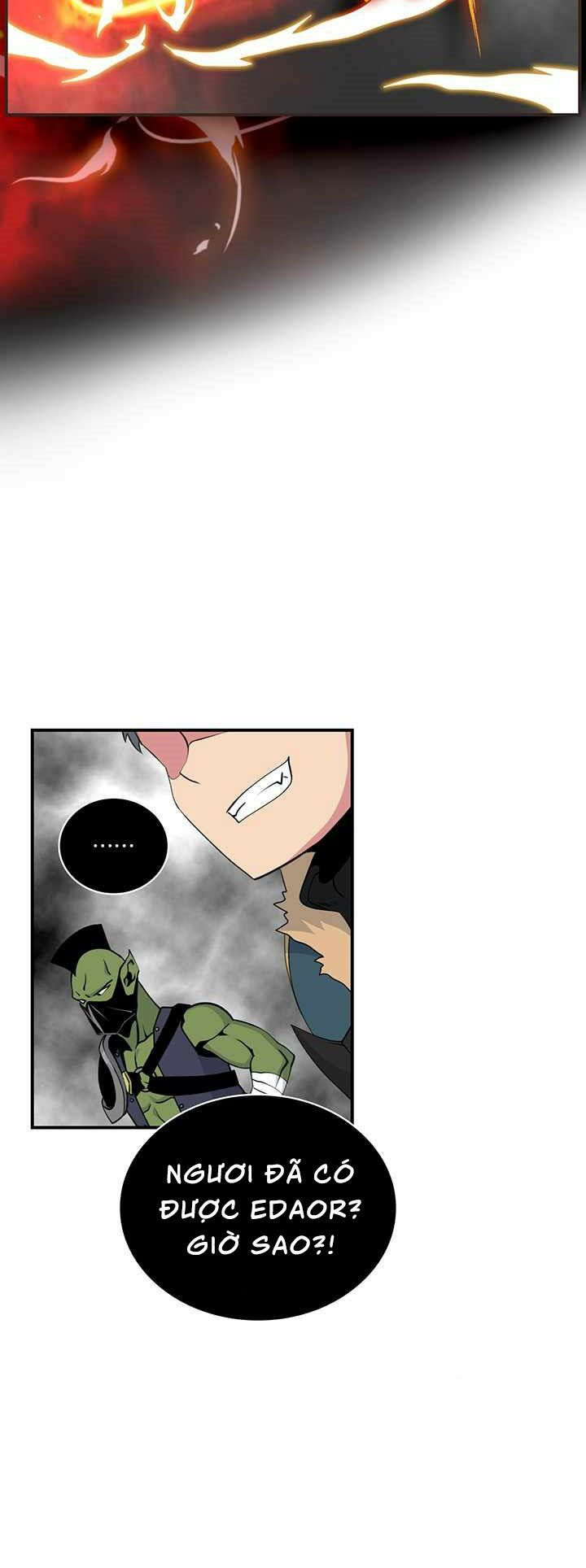 tôi sinh ra để làm người vĩ đại chapter 81 57