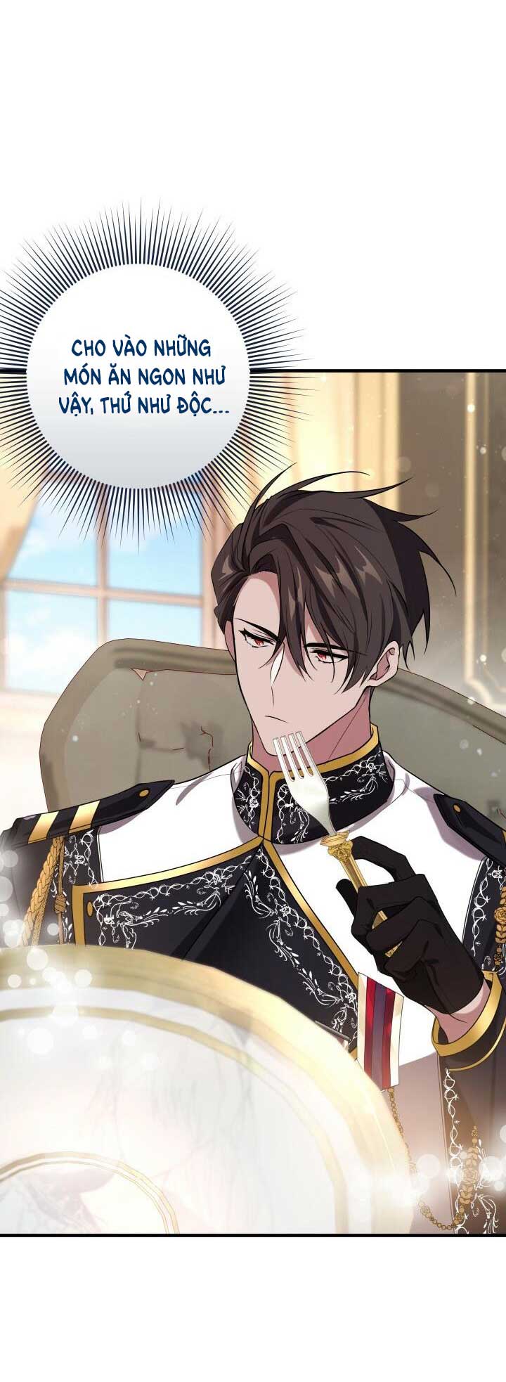 hãy nếm và nuốt đi nào chapter 13.2 25