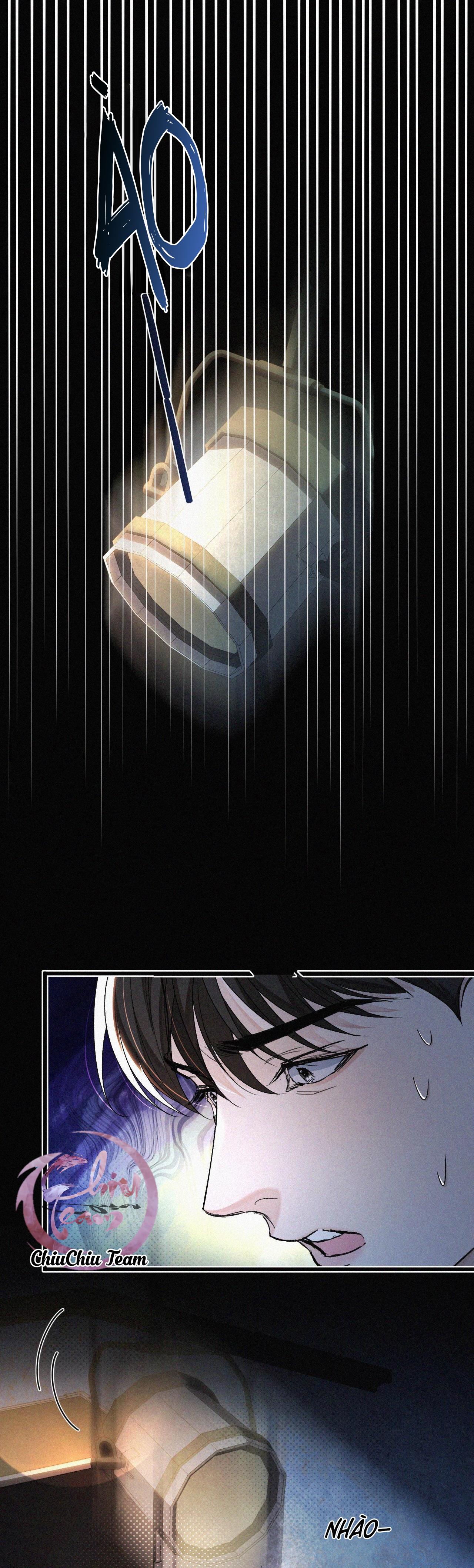 ngày quốc tế thiếu nhi của sơ tam chapter 3 16