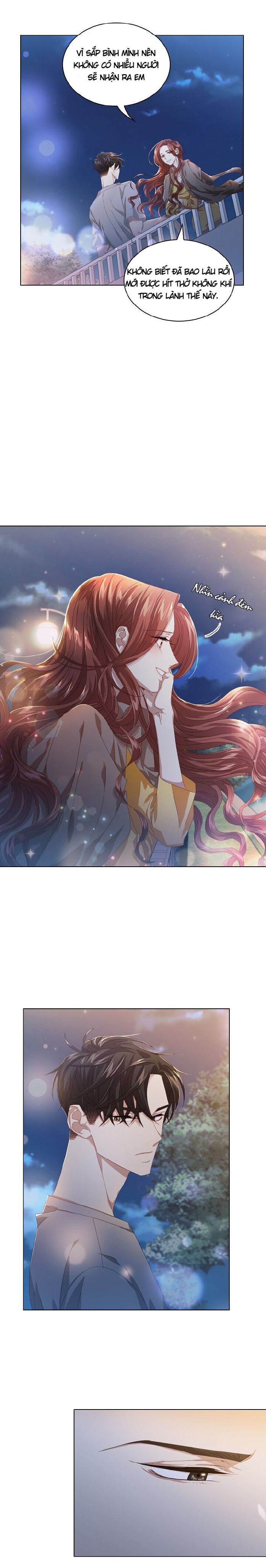 tai tiếng thị phi chapter 29 10