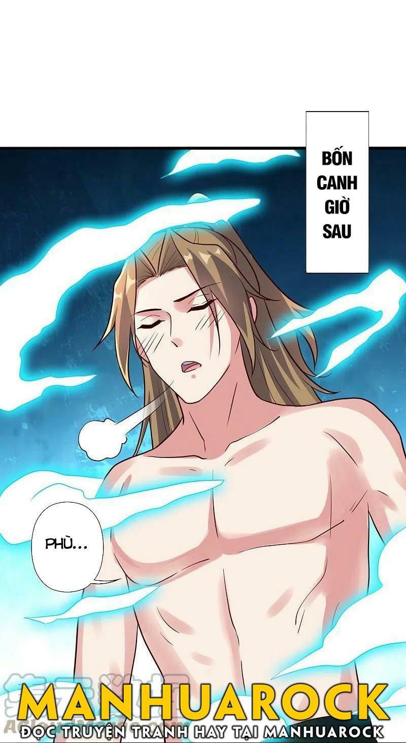 tiên võ đế tôn chapter 275 54