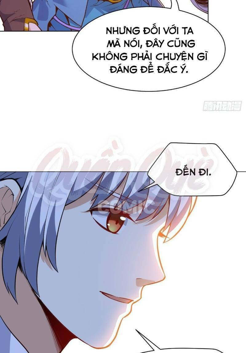 thần võ đế tôn chapter 20 36