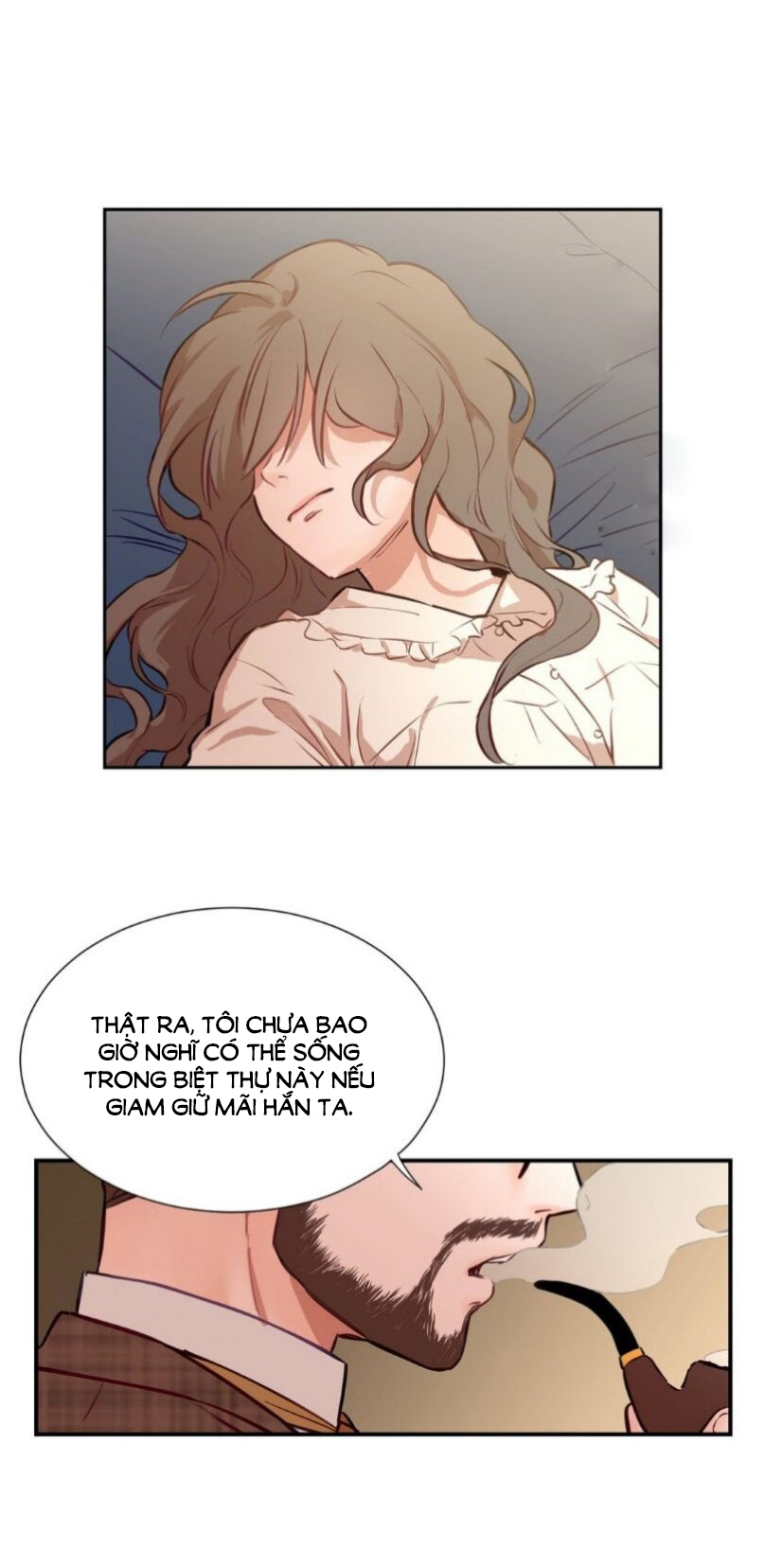 hương vị ngọt ngào chapter 2 38