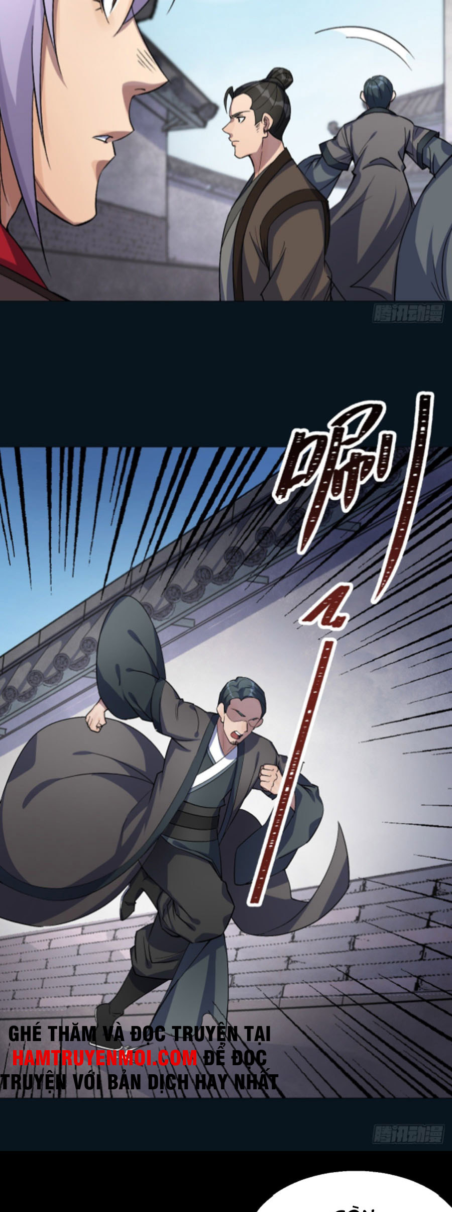 thông u đại thánh chapter 76 18