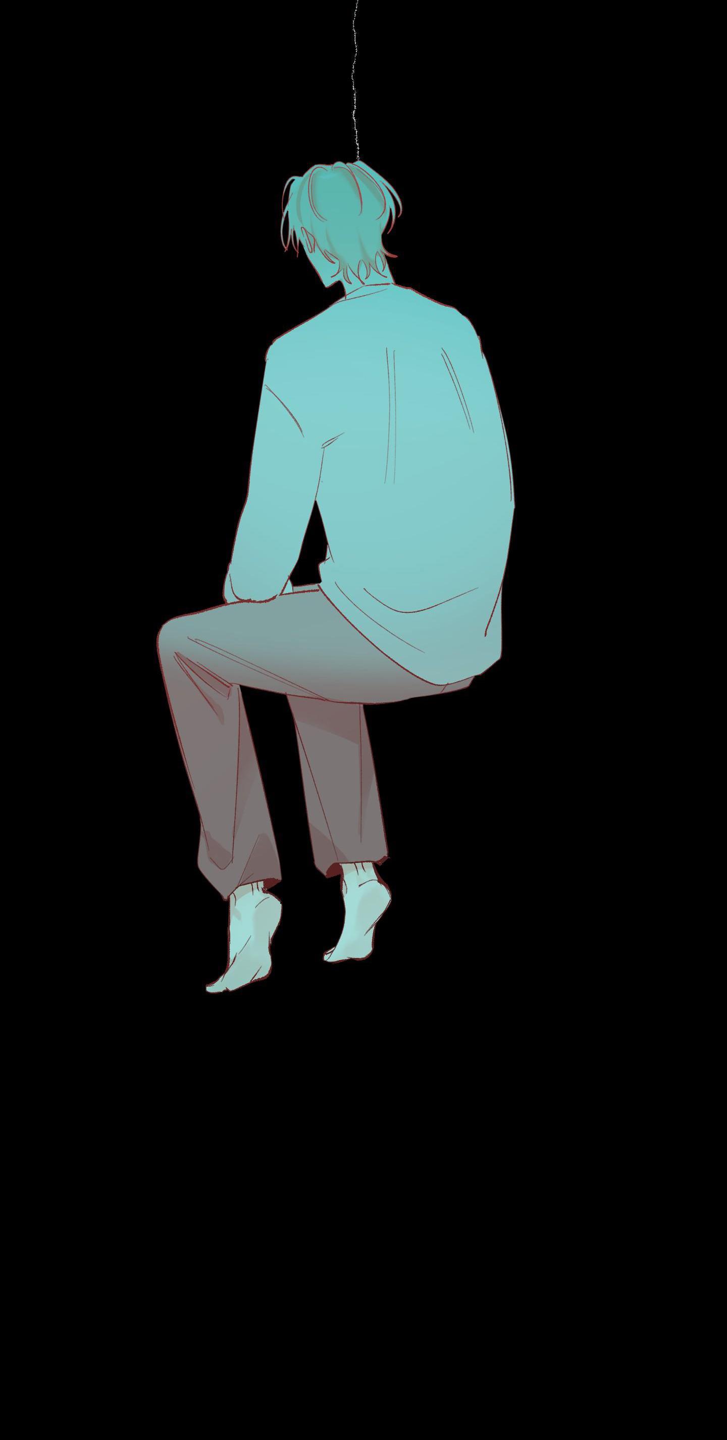 thế giới của tôi khi không có em chapter 24 41