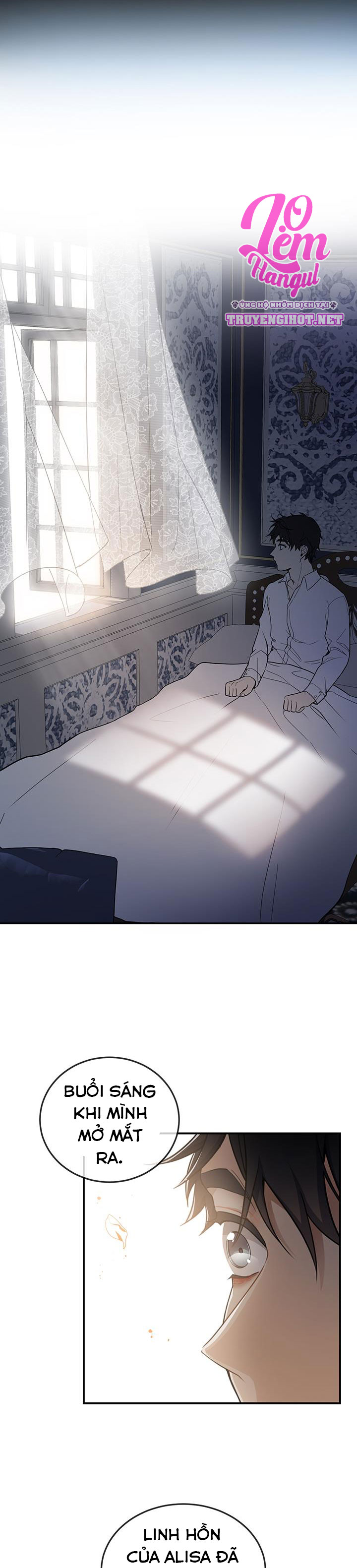 hướng đến ánh dương một lần nữa chapter 10.2 2