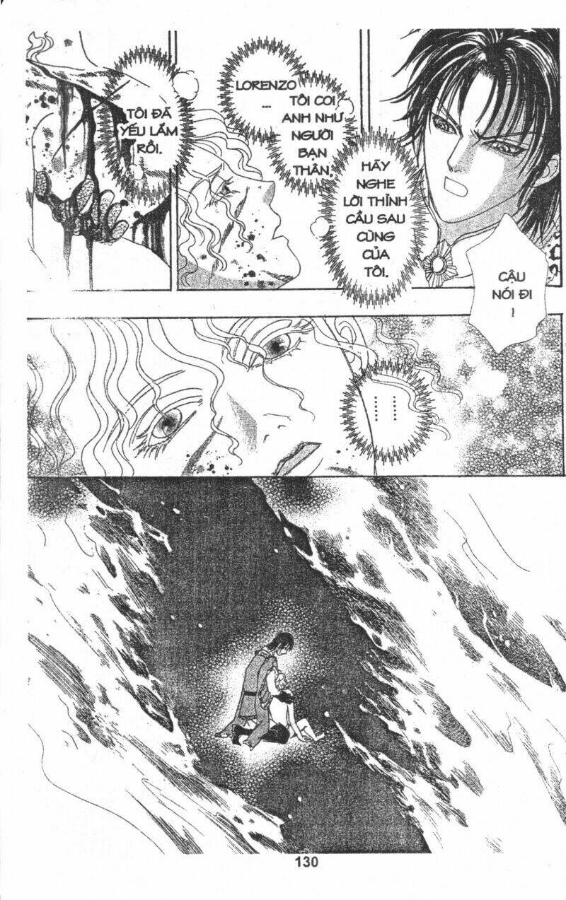 kenja no ishi chapter 5 133