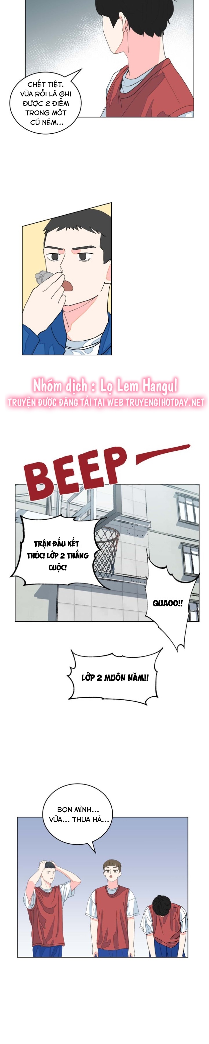 lọ lem hangul coming soon chapter 39 6