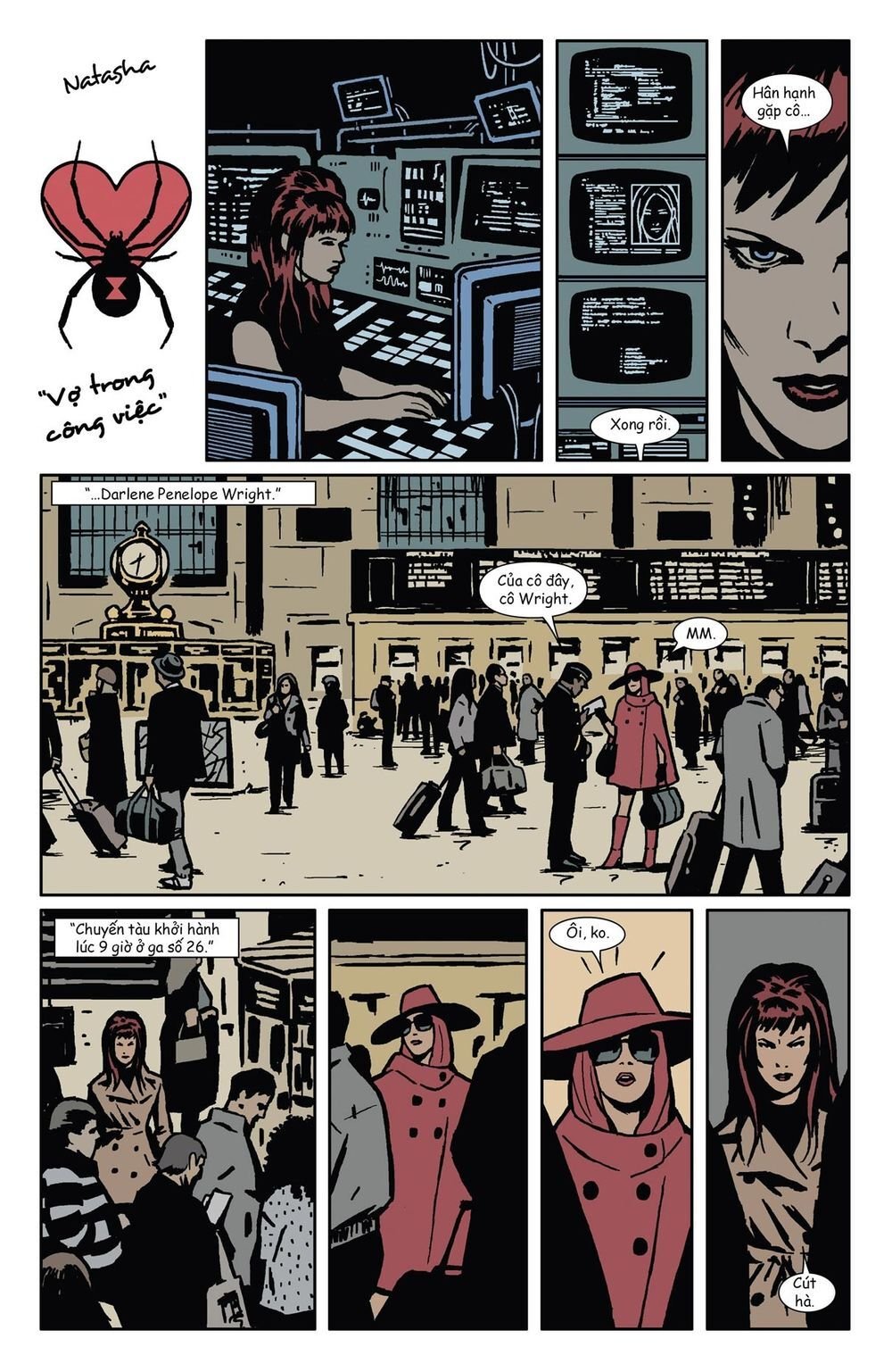 hawkeye 2012 chapter 9 6