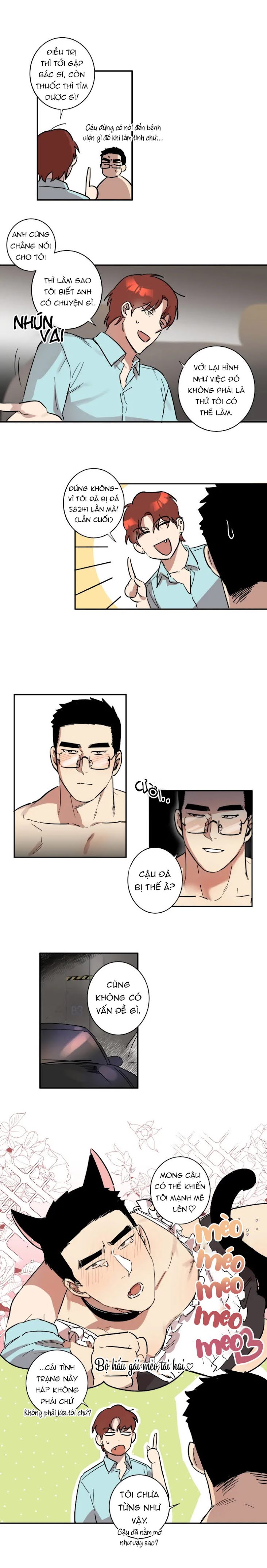 công dụng của cà vạt chapter 17 4