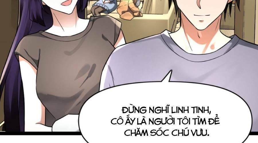 toàn cầu băng phong, ta chế tạo phòng an toàn chapter 106 40