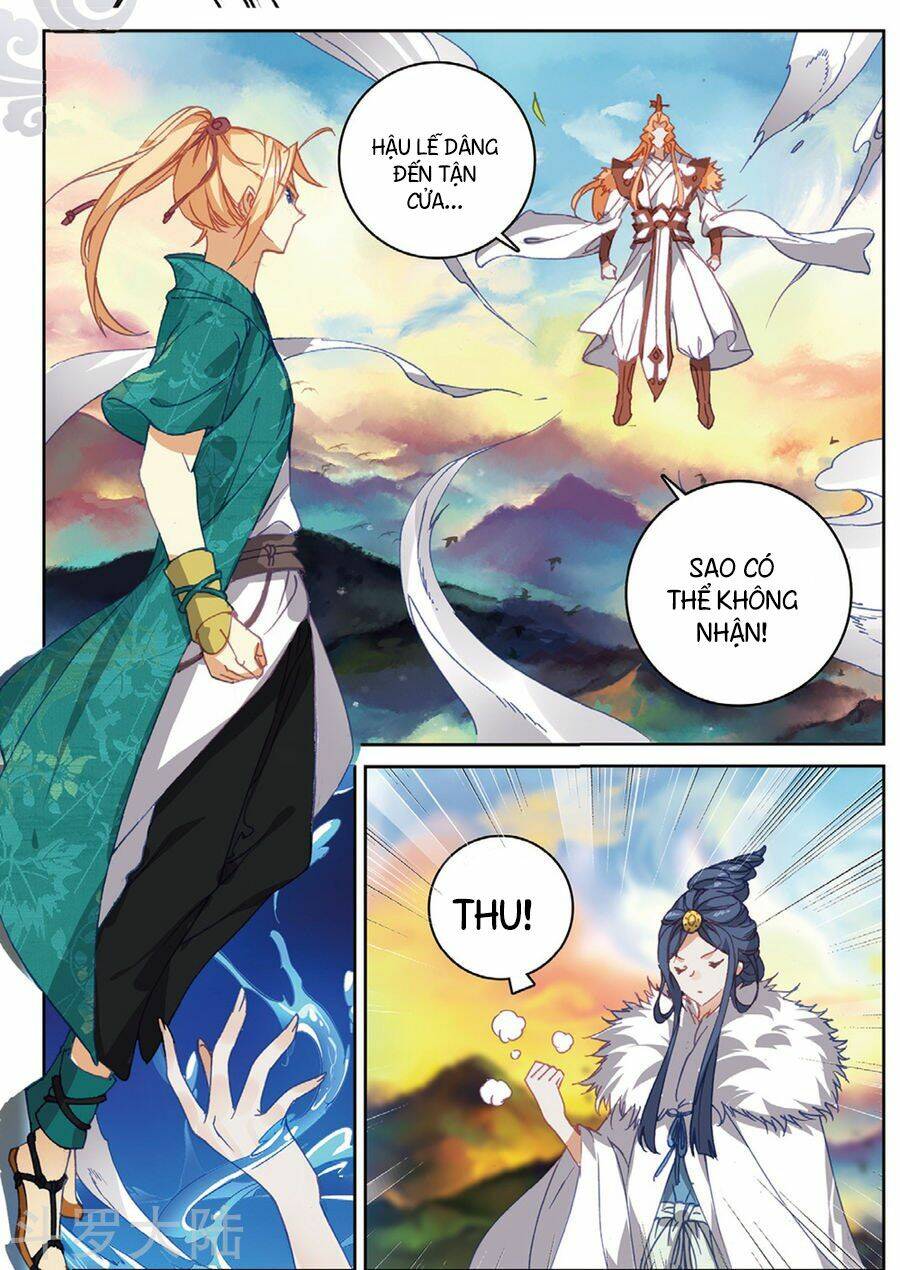 già thiên chapter 104 15