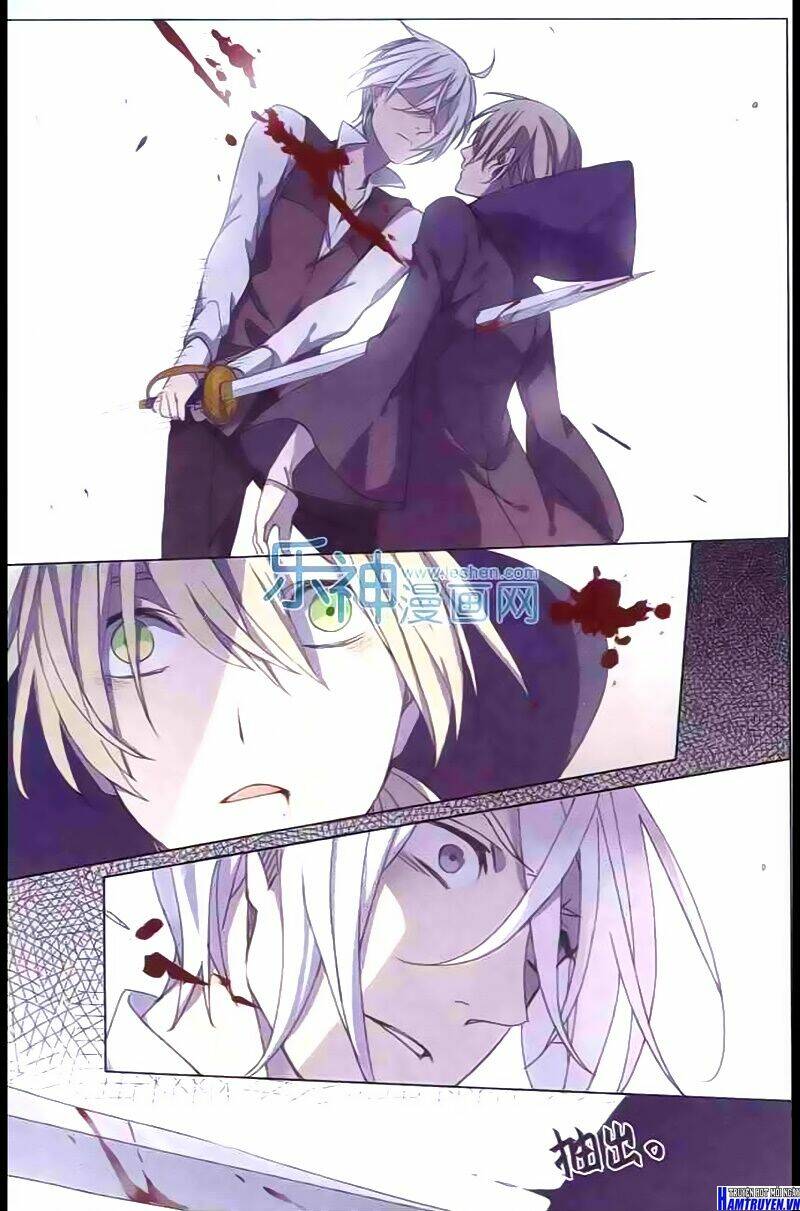 thuấn linh chapter 15 17