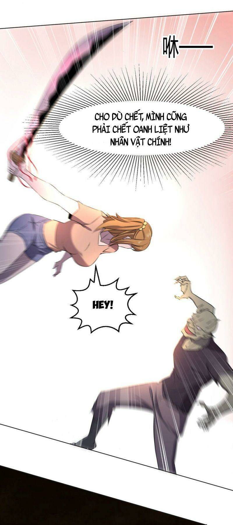 đừng hiểu lầm, tôi mới là người bị hại! chapter 94 36