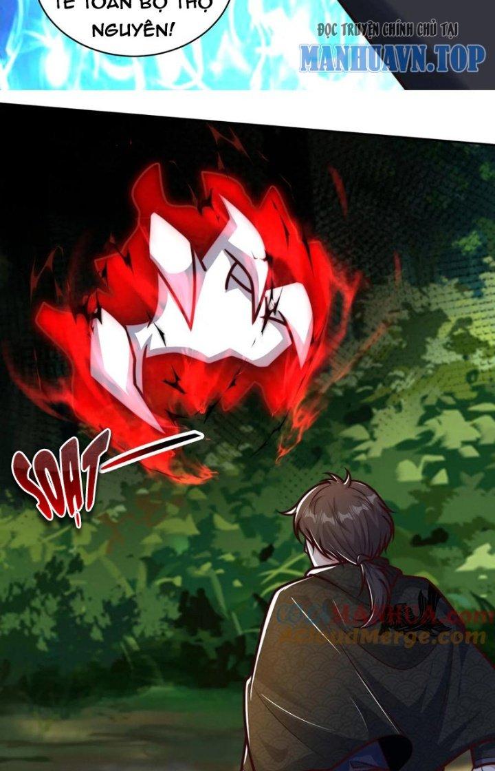 ta nuôi ma quỷ ở trấn ma ti chapter 168 25