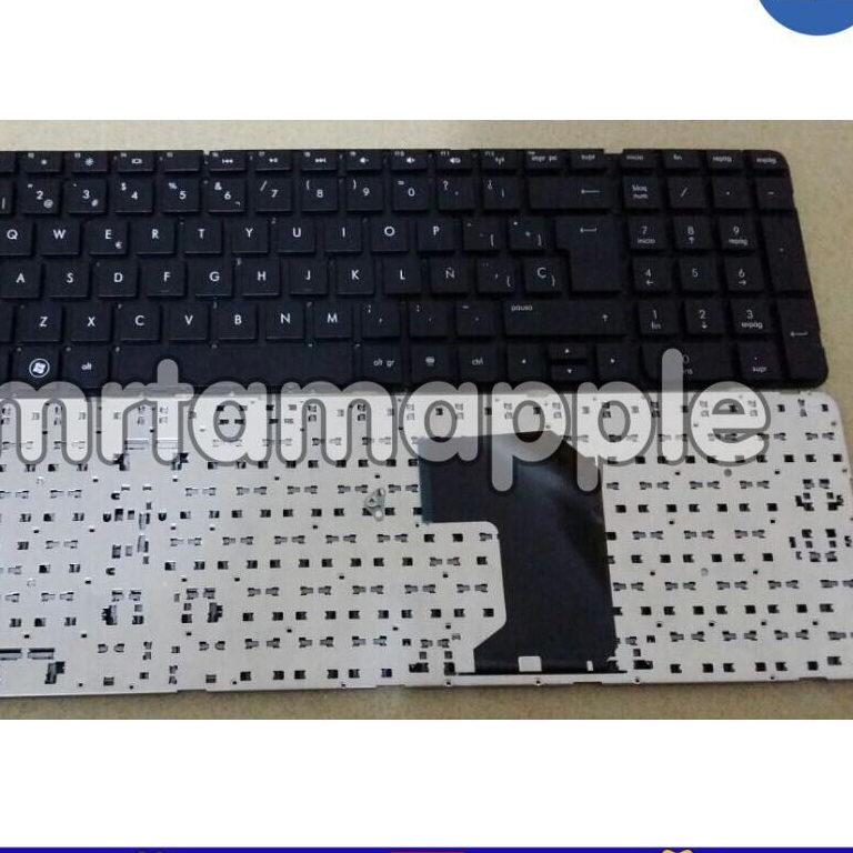 (KEYBOARD) BÀN PHÍM LAPTOP DÀNH CHO HP G7-2000 dùng cho Pavilion G7 G7-2000, G7-2100, G7-2200, G7-2300