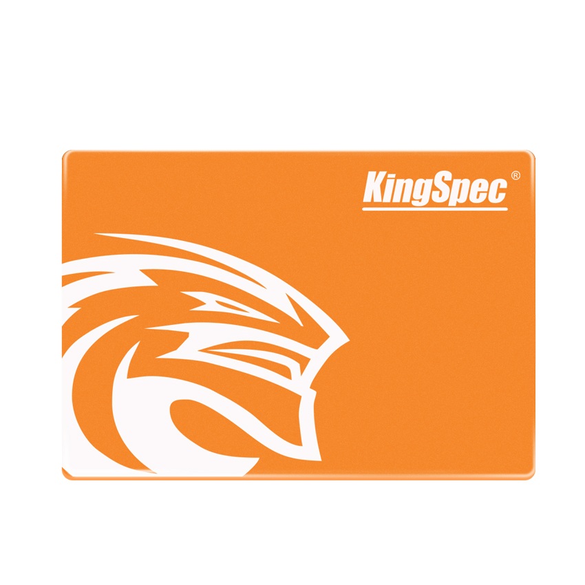 Ổ cứng 240 SSD KingSpec - Hàng Chính hãng