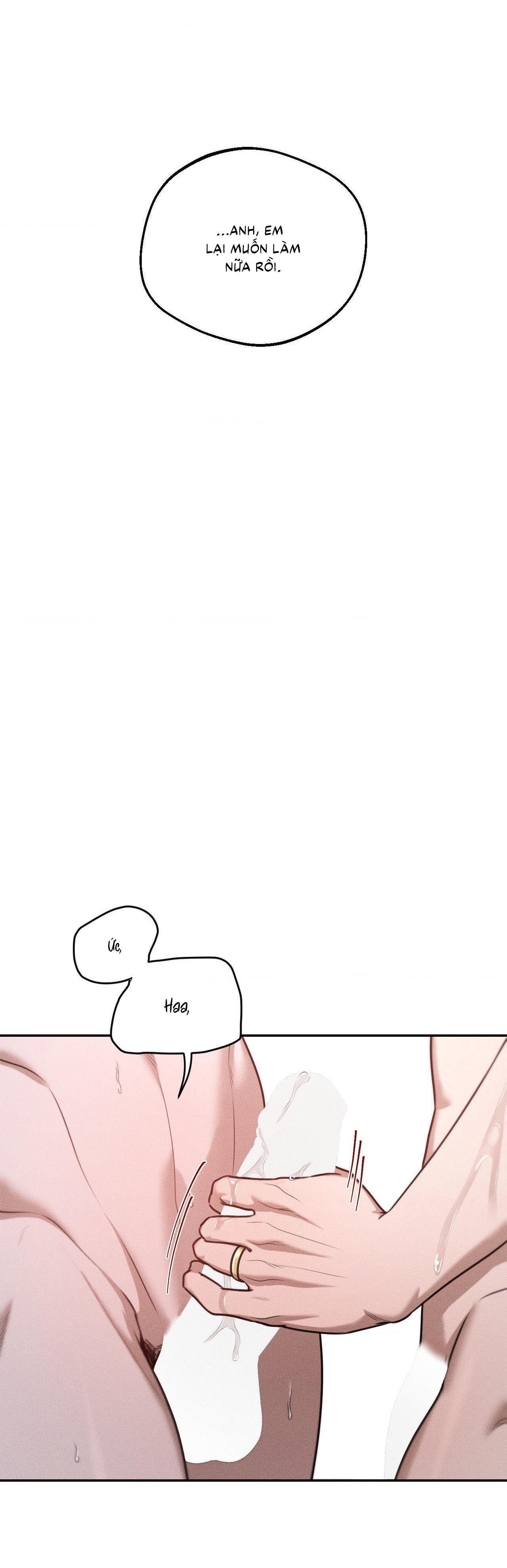 gấu teddy thân yêu chapter 34 12