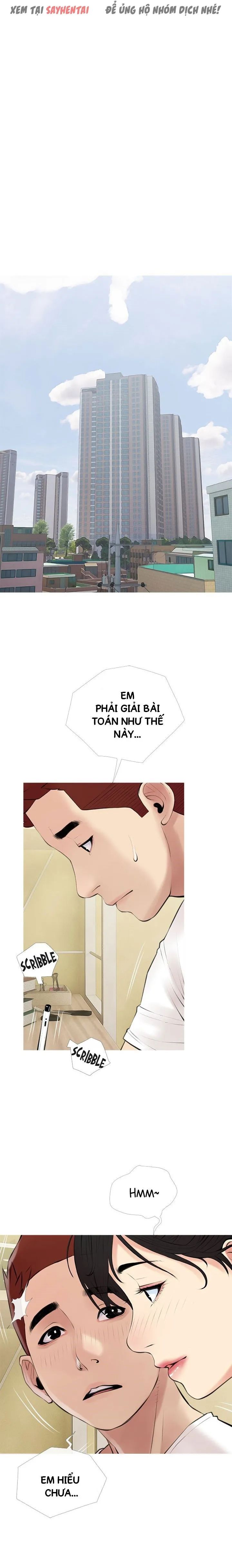 dập dì của tôi chapter 46 9