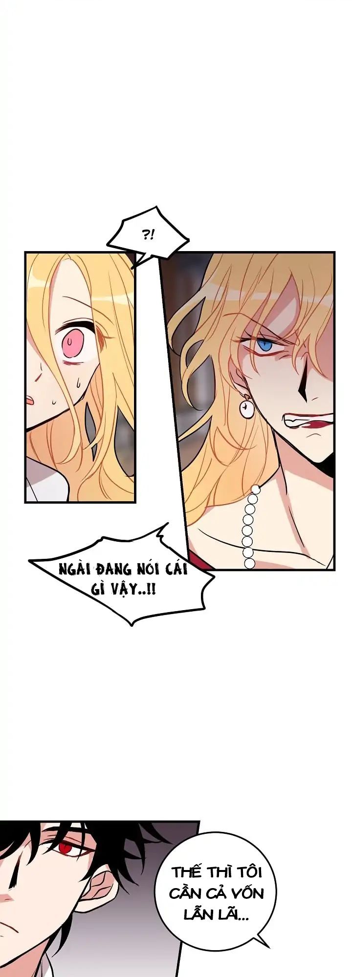 tôi là con trong nhà này chapter 1 4