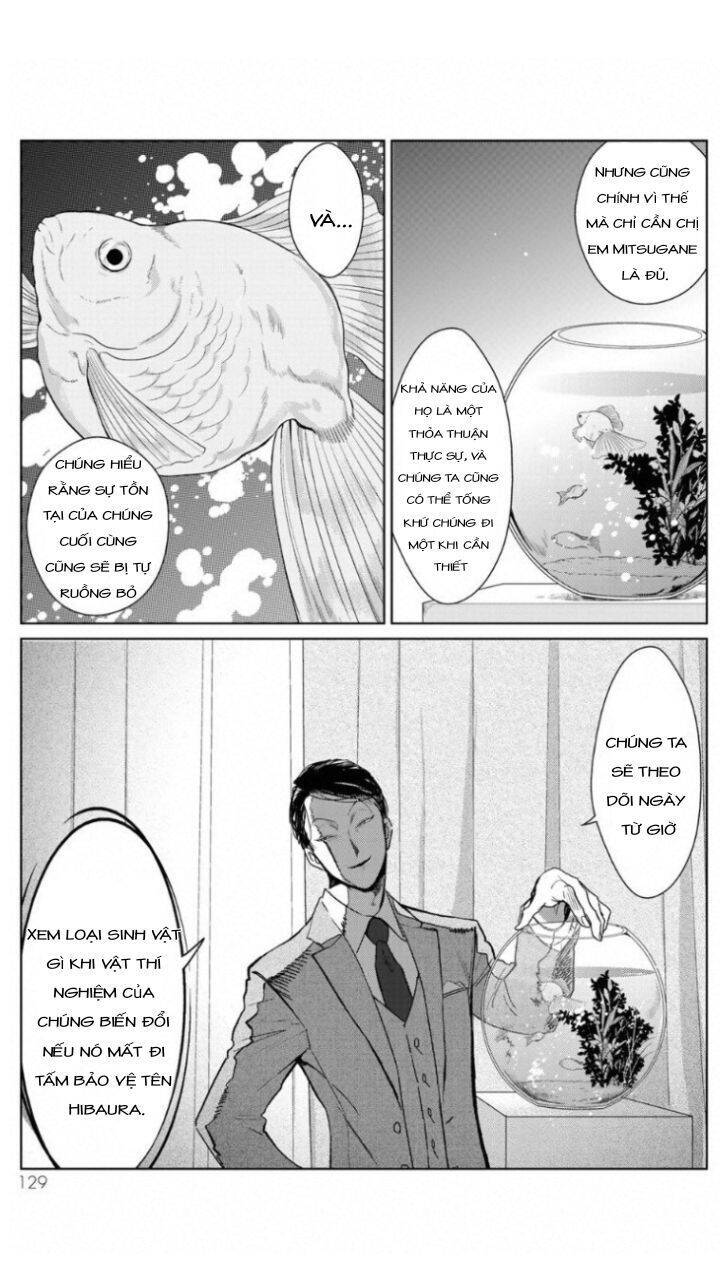 kuroha to nijisike chapter 3 3