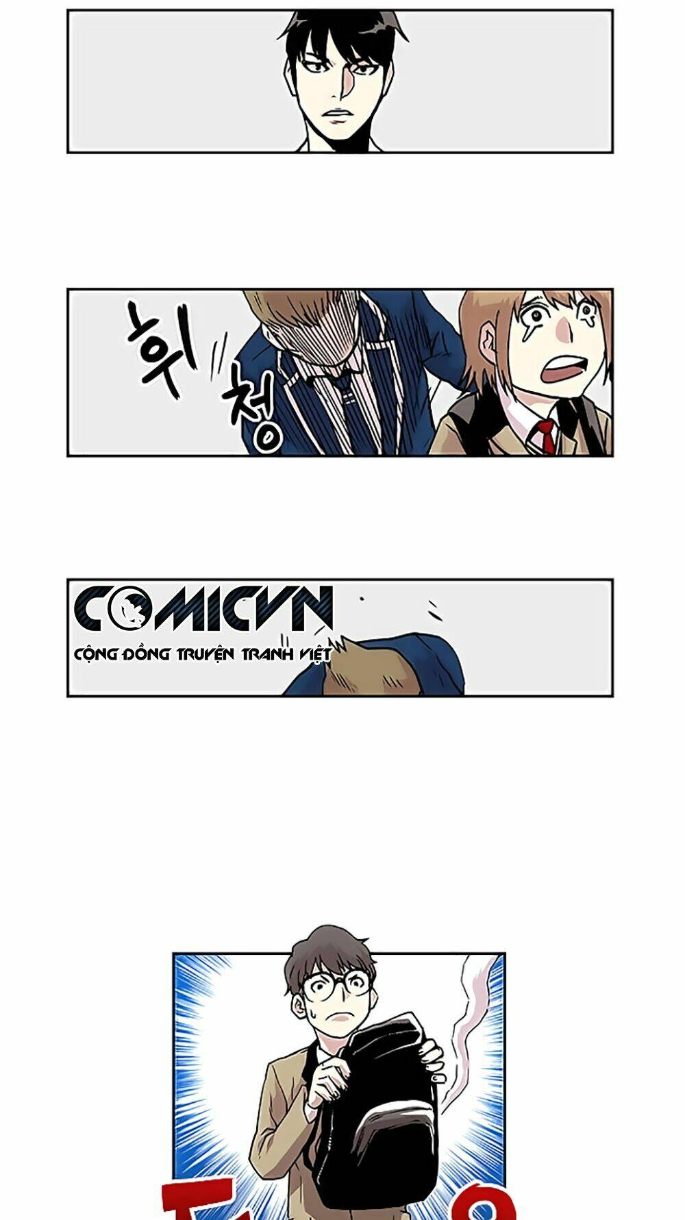 câu hồn sứ giả tây bắc - kẻ báo tử | west-north's grim reaper - the death messenger chapter 7 34