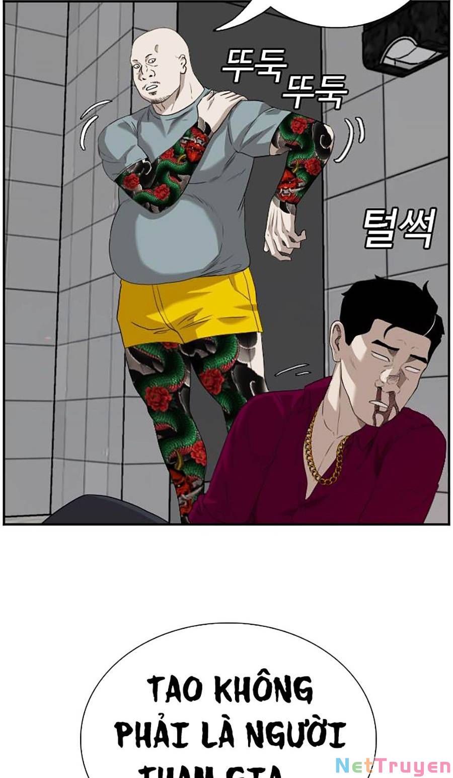 người xấu chapter 96 87