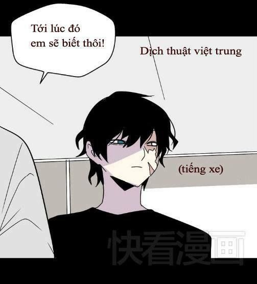 ứng dụng thẩm mỹ chapter 36 14