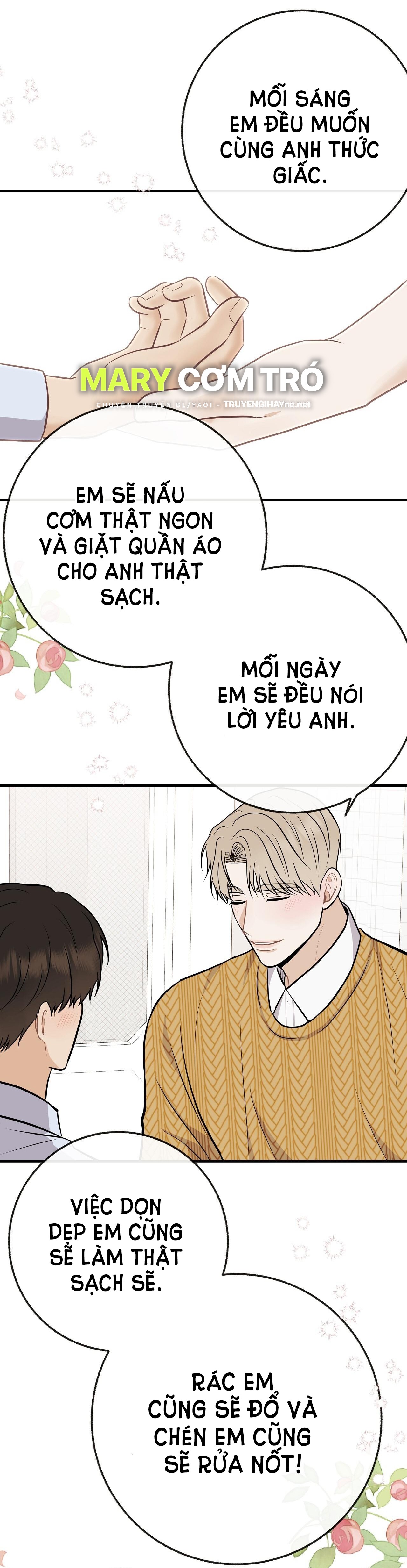 đứa bé là con tôi chapter 52.2 4