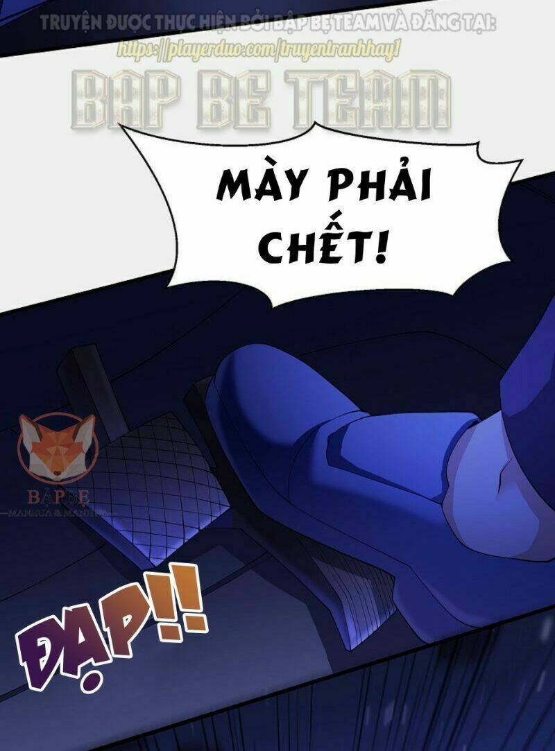 đồng hồ thần cấp siêu năng của ta chapter 28 4