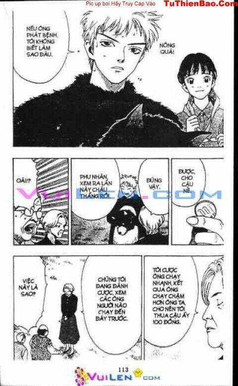 cô bé thám tử chapter 7 113