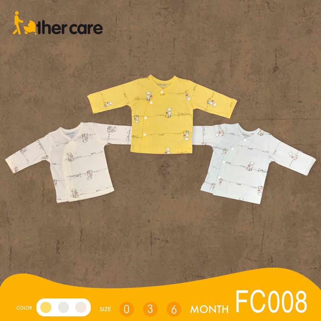 Áo Cài lệch DT - Chuột Little One FC008