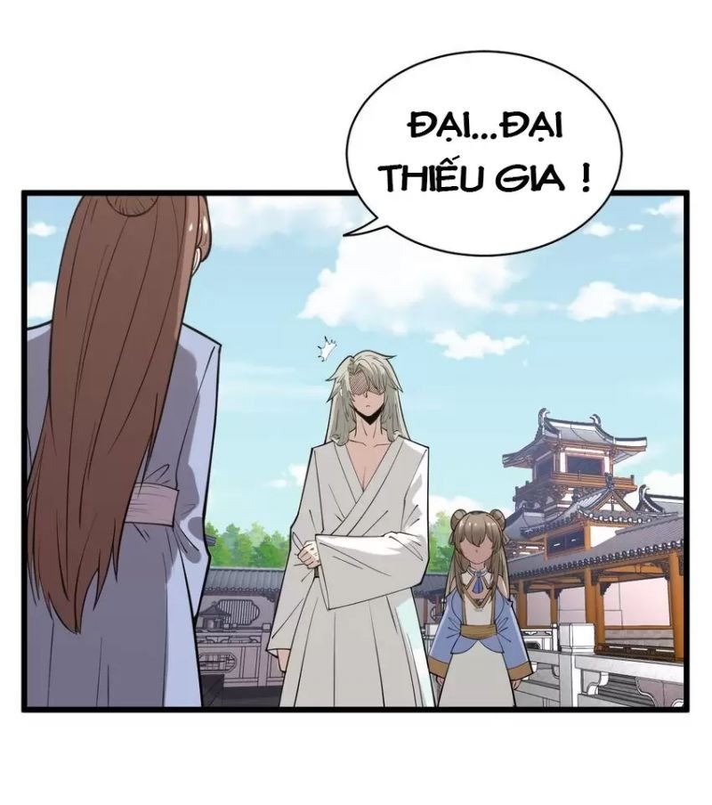 bắt đầu thức tỉnh thôn phệ hệ thống chapter 2 36