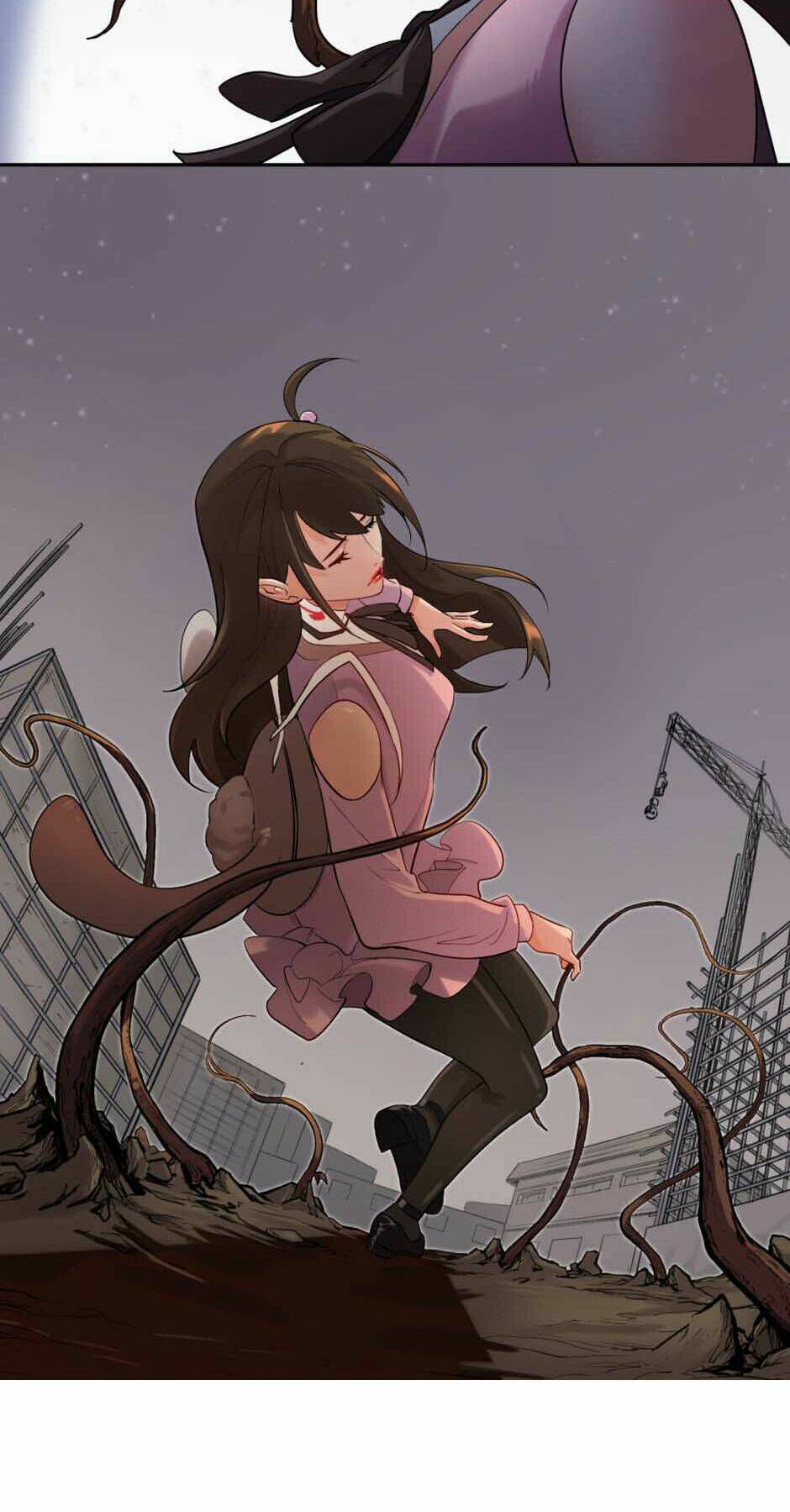 anh hùng và hiệp nữ chapter 45 48