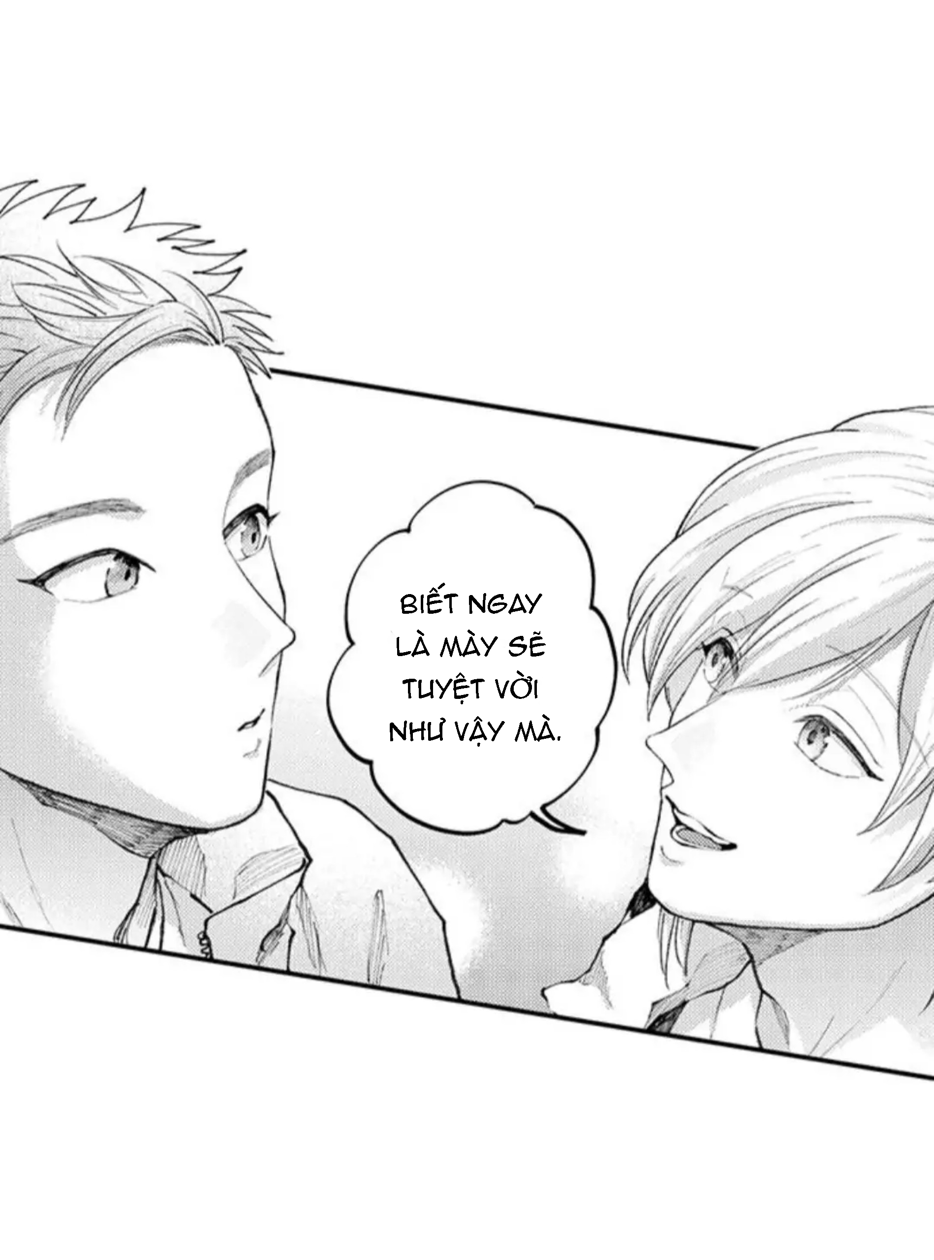 bị anh chàng lập dị để ý chapter 91 6